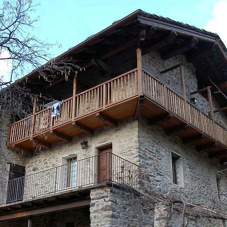 Bed and Breakfast Il Nocciolo Бар Экстерьер фото