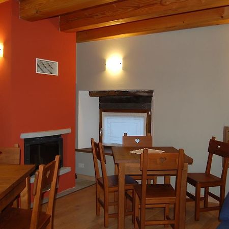 Bed and Breakfast Il Nocciolo Бар Экстерьер фото