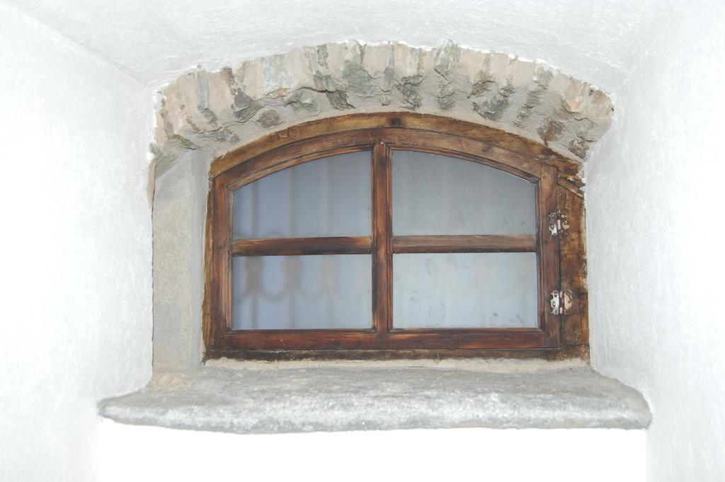 Bed and Breakfast Il Nocciolo Бар Экстерьер фото