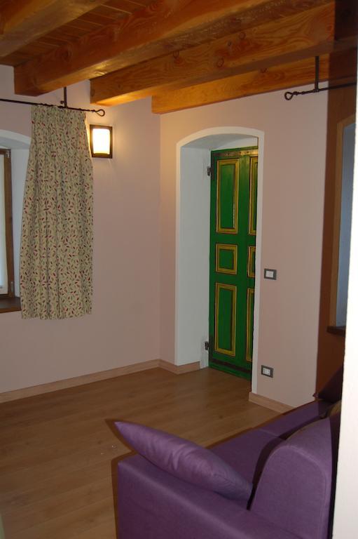 Bed and Breakfast Il Nocciolo Бар Экстерьер фото