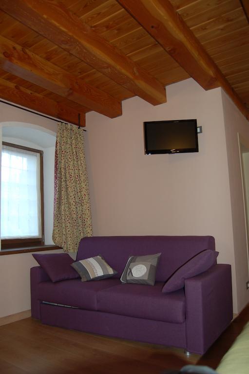 Bed and Breakfast Il Nocciolo Бар Экстерьер фото