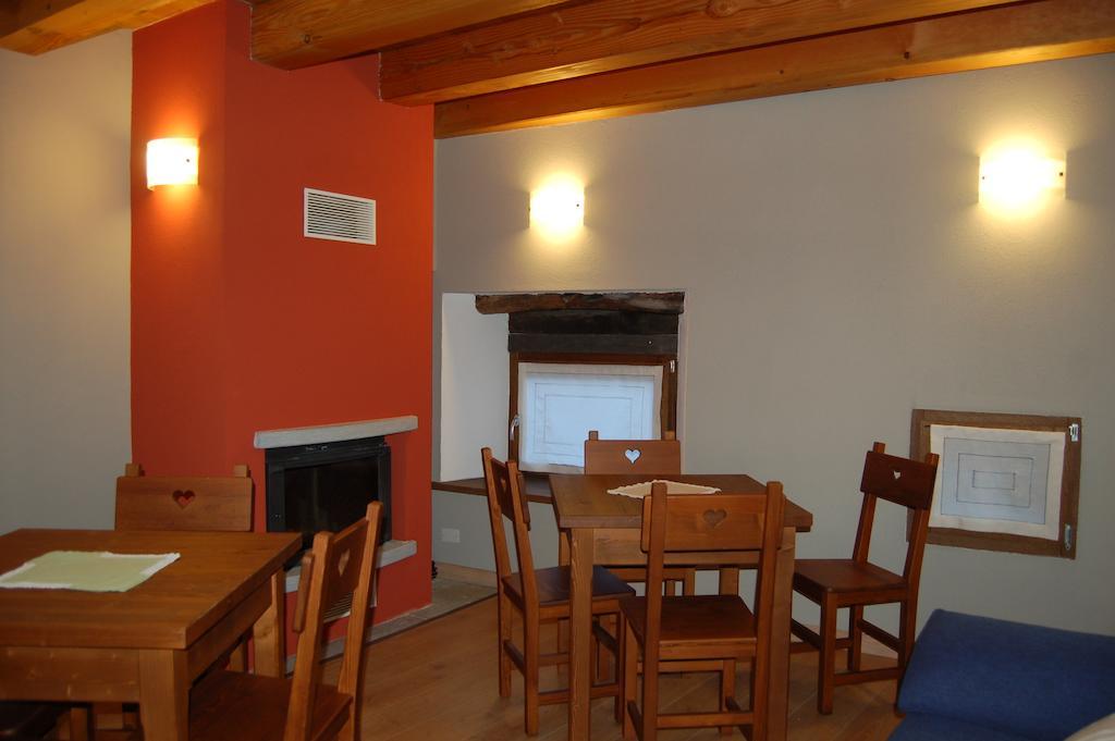 Bed and Breakfast Il Nocciolo Бар Экстерьер фото