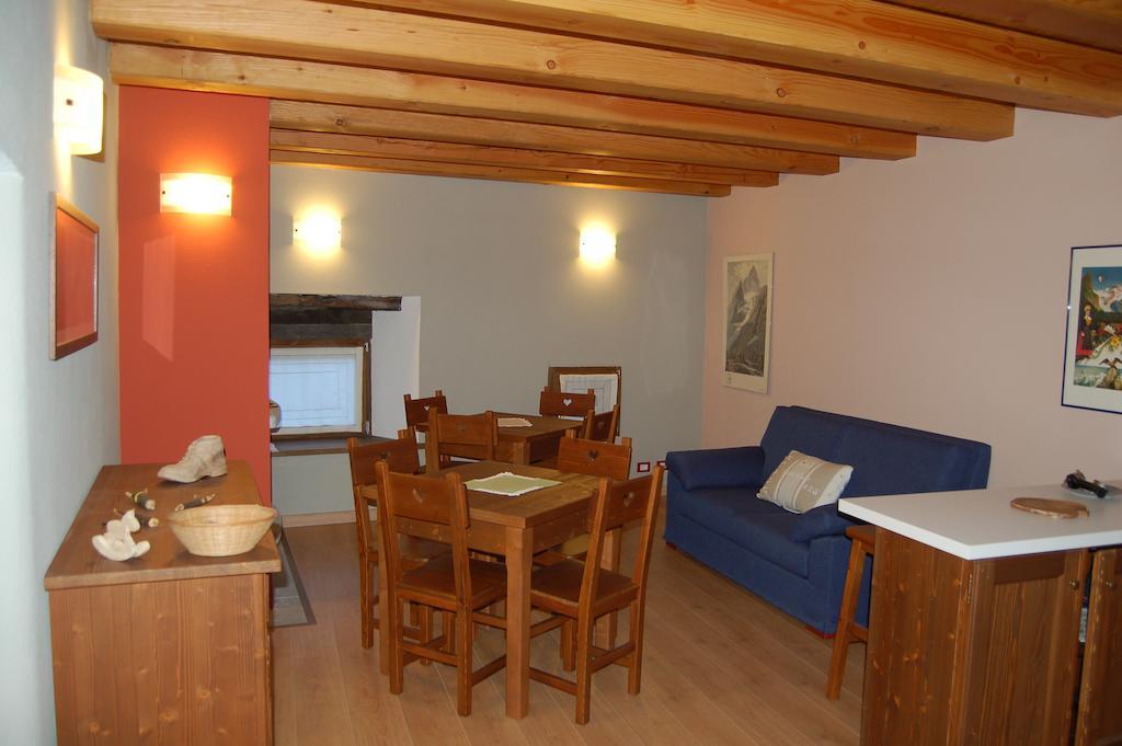 Bed and Breakfast Il Nocciolo Бар Экстерьер фото